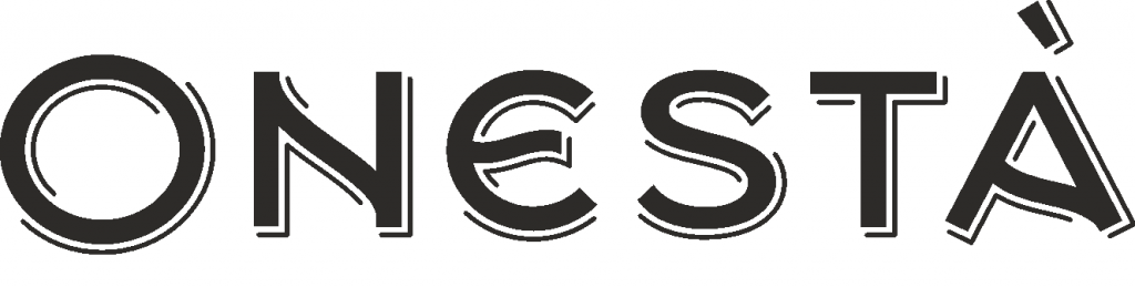 Onesta Logo