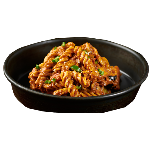 Pasta Combo