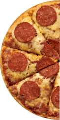 Best Pizza combo