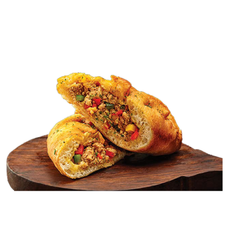 Onesta Baked Chicken Calzone