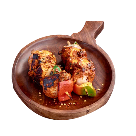 Onesta Chicken Tikka Skewer