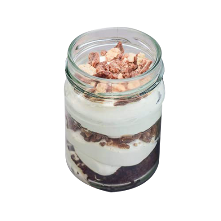 Best KitKat Mousse Jar in Bangalore