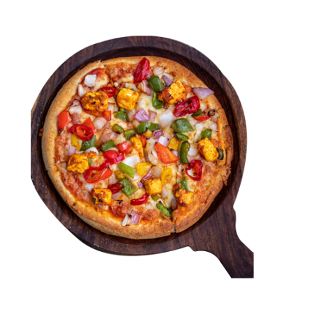 Onesta Peppy Paneer Tikka