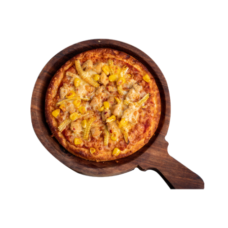 Onesta Roasted Chicken & Corn