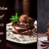 Brownie blast